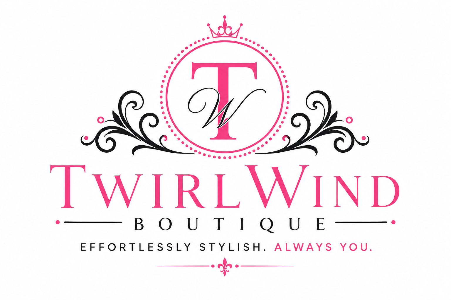 TwirlWind Boutique