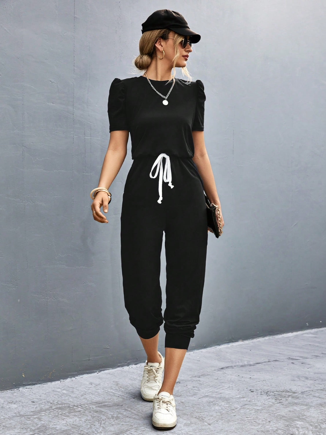 Jumpsuits